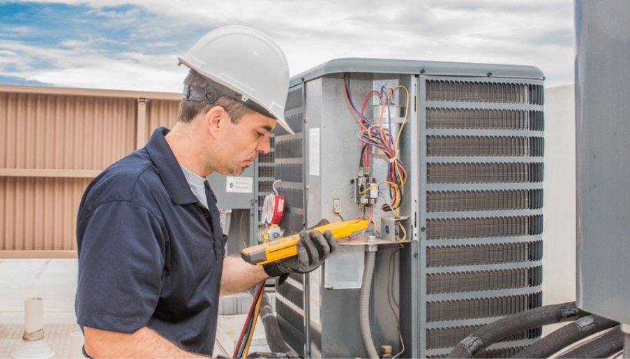 Perfect HVAC Contractor for Your Home
