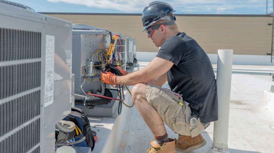 HVAC Contractors