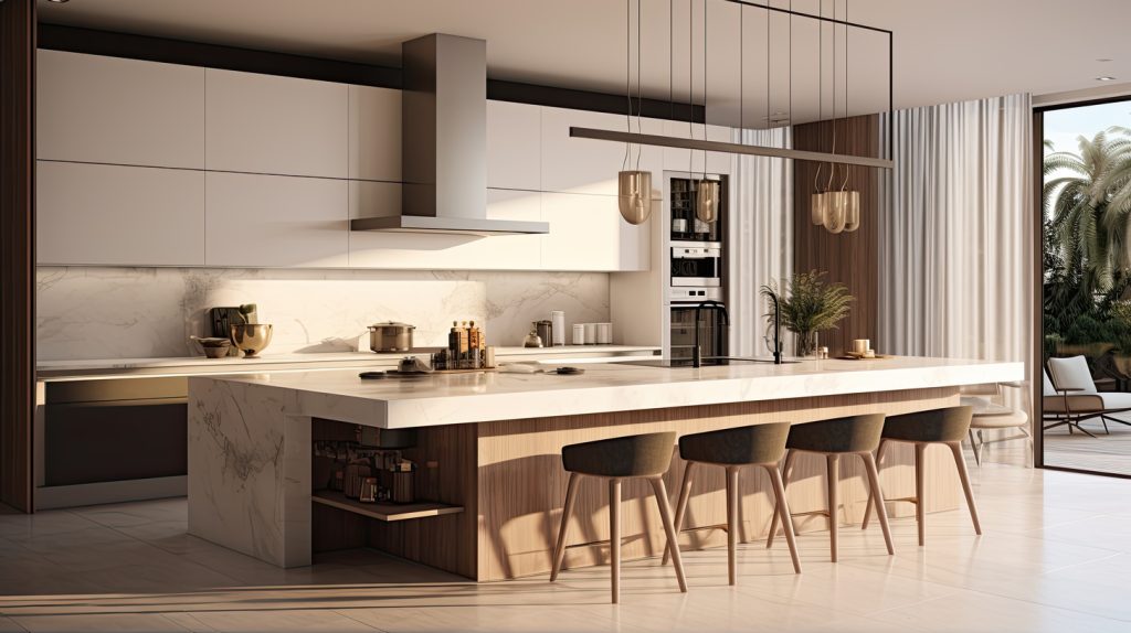 Kitchen Upgrade