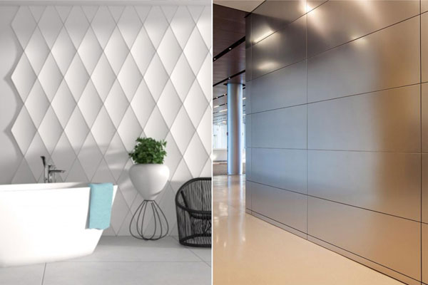 Wall Panels