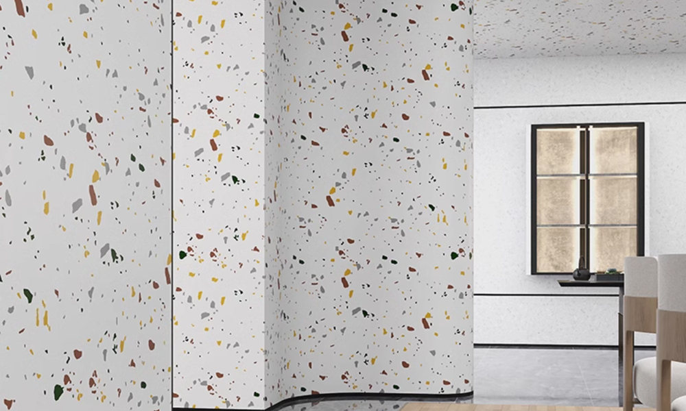 Wall Panels