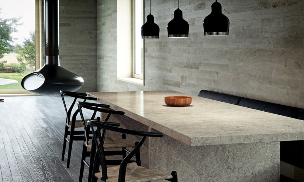 Caesarstone Countertops
