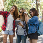 Decontamination Logistics for Remote or Offshore Facilities