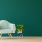 How to Style a Statement Chair Without Overdoing It