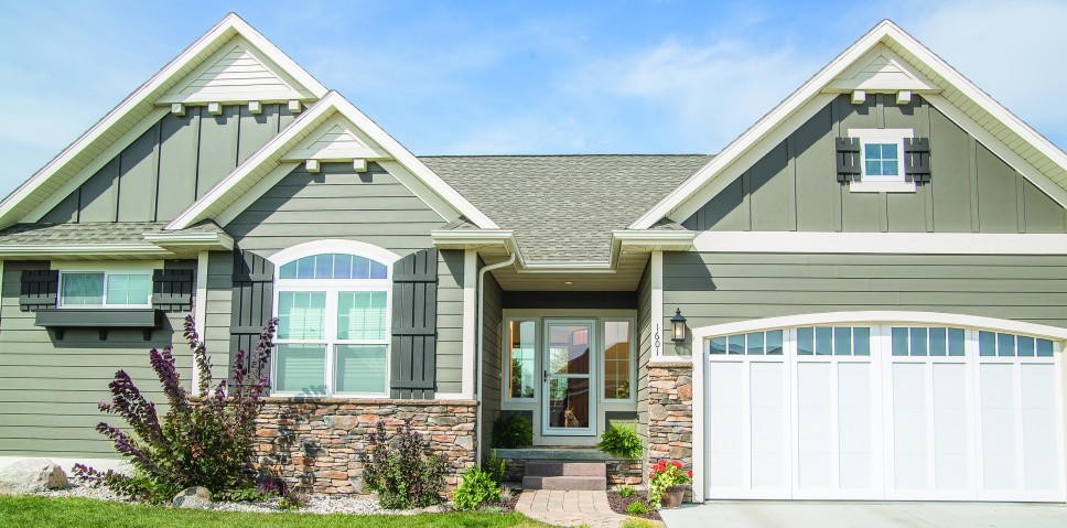 The Complete Guide to Siding Replacement in North Jersey: Costs, Materials, and What to Expect