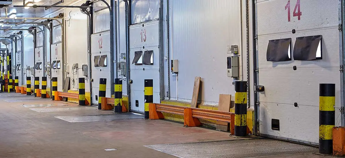 Winter loading dock issues that are reshaping commercial door maintenance