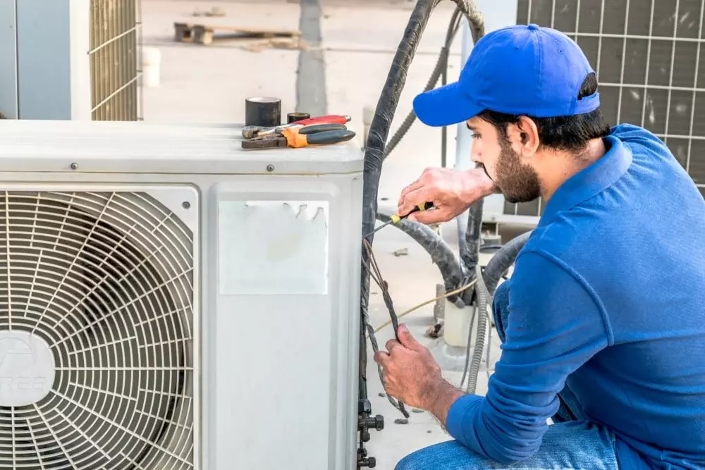 A Homeowner’s Guide to Air Conditioner Replacement in Milton