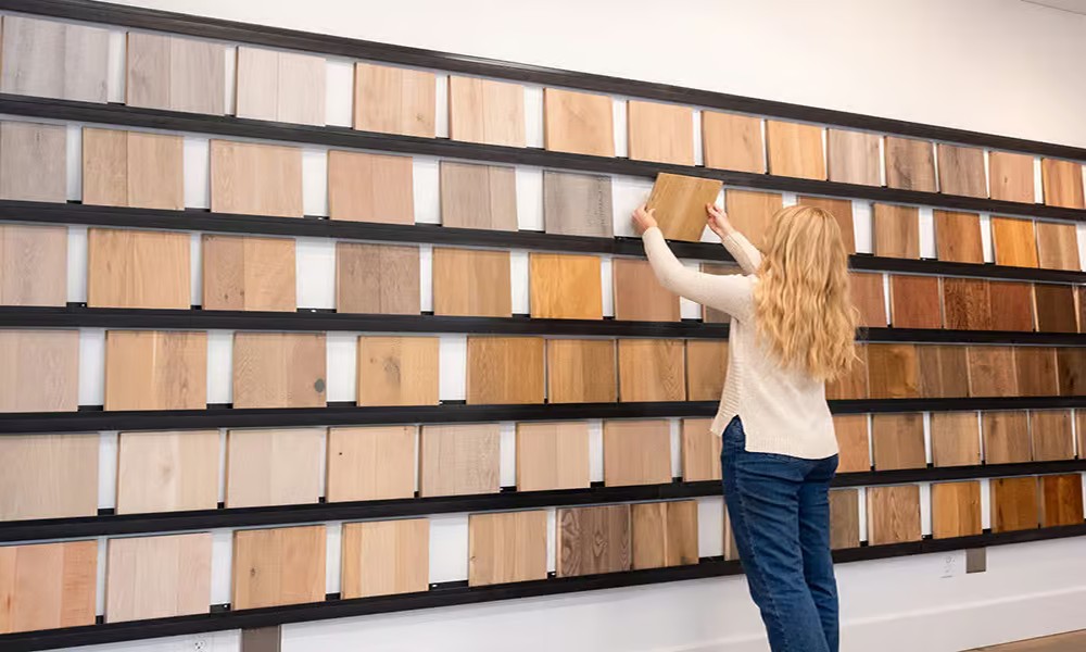 Durable and Stylish Flooring Solutions for Homes and Businesses in Cedar Rapids