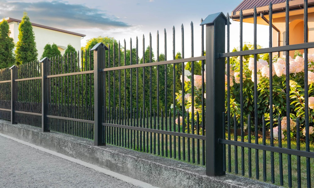 Enhance Your Property’s Security and Style with Expert Fencing Solutions in Wilmington