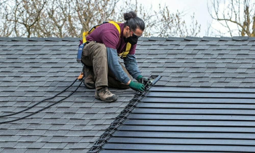 Reliable Gutter Repairing Solutions for Homes in Cedar Rapids Weather