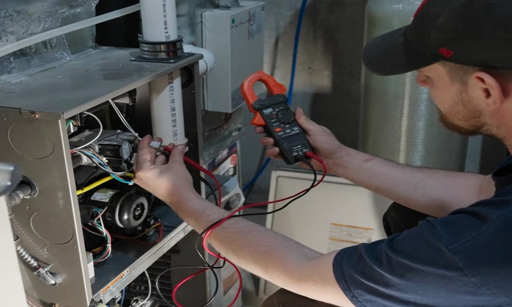 Comprehensive, Reliable, and Affordable Heating Services in Waterloo