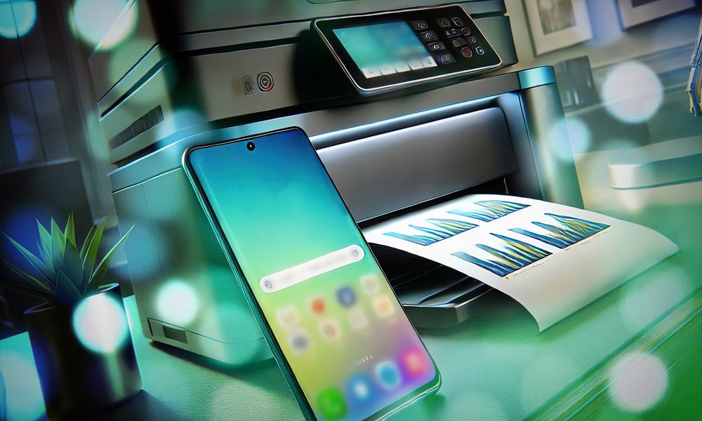 How to Turn Your Phone Photos into Gallery-Quality Prints