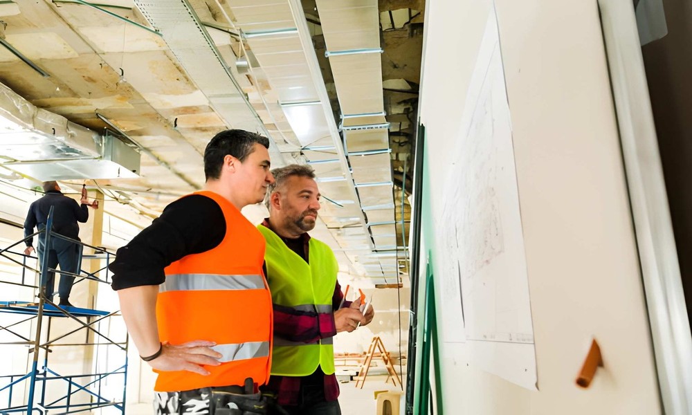 How as Built Services Improve Project Flow and Reduce Uncertainty