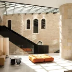 How Patio Furniture Stores Help You Design a Functional Outdoor Space