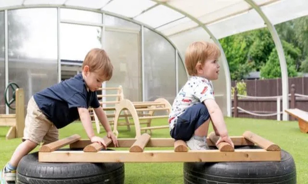 Montessori vs Traditional Nursery Education: Which is Best for UK Children?