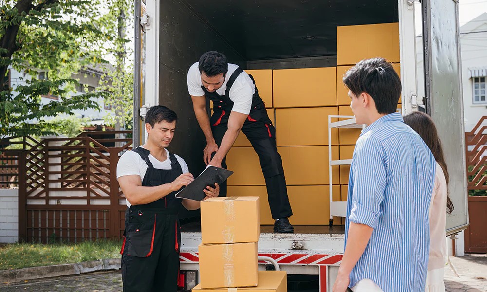 What to Look for When Choosing a Reliable Moving Company