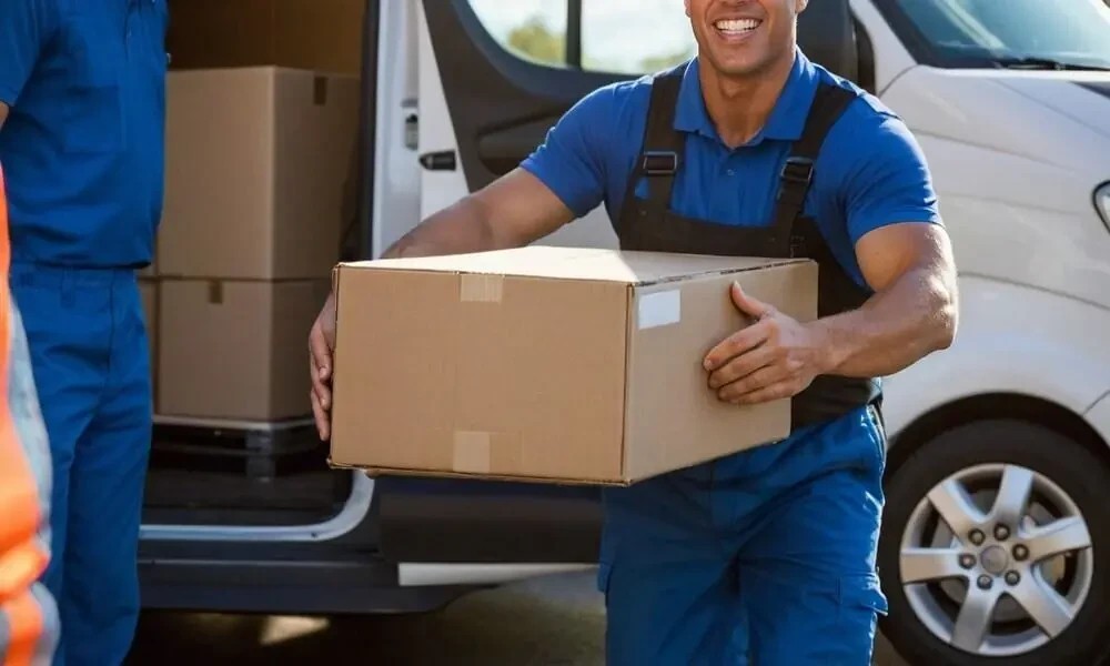 Improving Workplace Efficiency Through Expert Heavy Asset Relocation Services