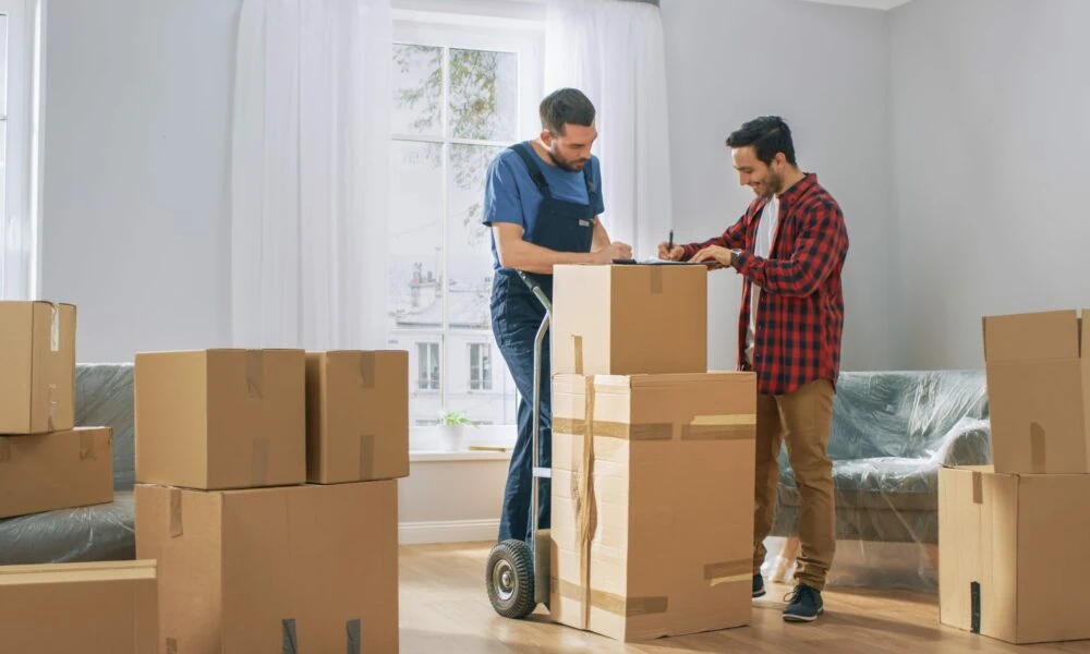 From Closets to Cardboard: Smart Packing Techniques That Protect Every Outfit During a Move