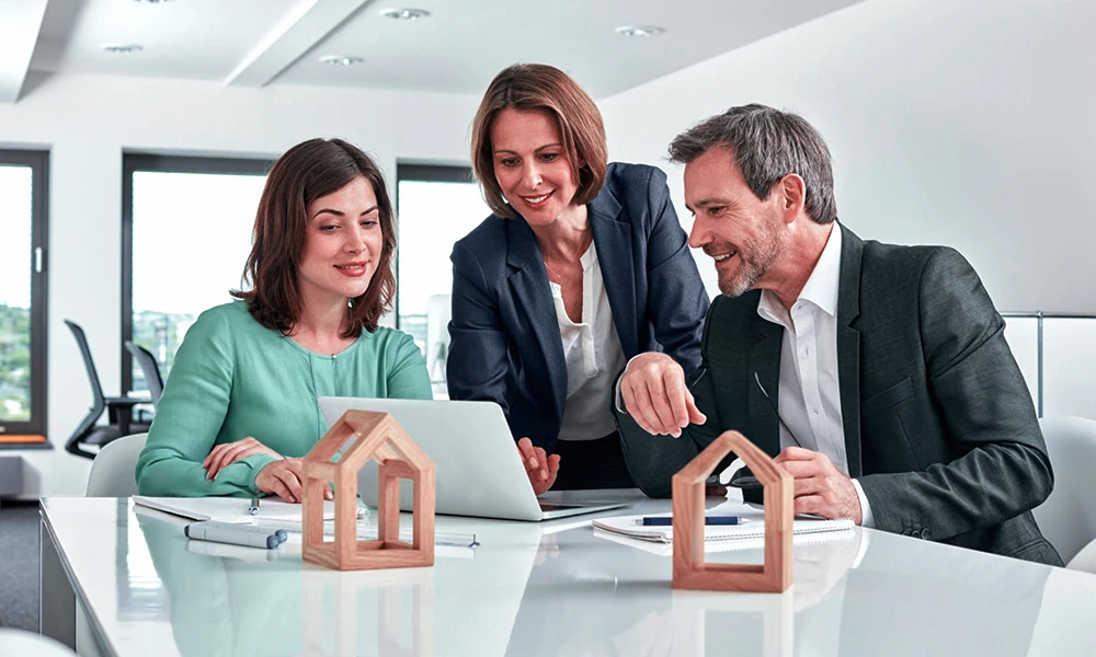 Exploring the Benefits of Buying Under Construction 2 BHK Flats in LBS Marg