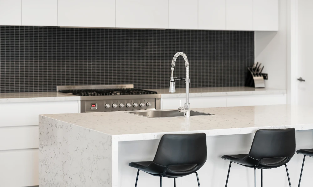 The Complete Guide to Choosing the Perfect Dekton Counter