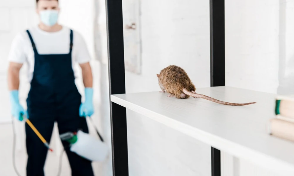 Why Rodent Removal and Prevention Work Better as a Preventative Plan