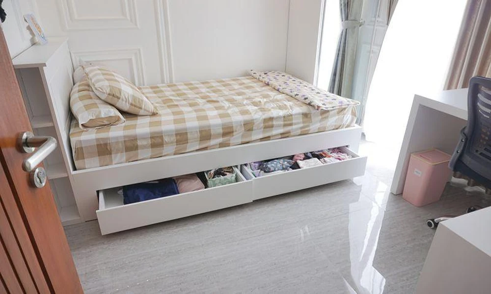How to Choose the Right Bed Set for Small Bedrooms in Singapore