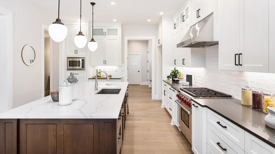 Kitchen Remodeling Tips That Boost Functionality, Enhance Design, and Support Stronger Resale Potential