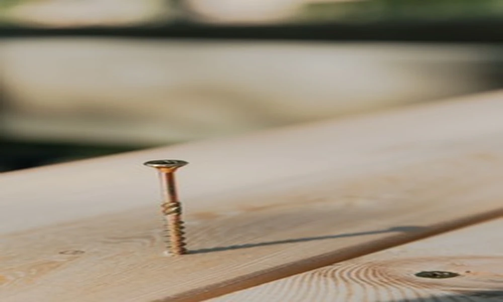 Crafting Modern Timber Interiors: A Guide to Clean Lines and Lasting Joinery
