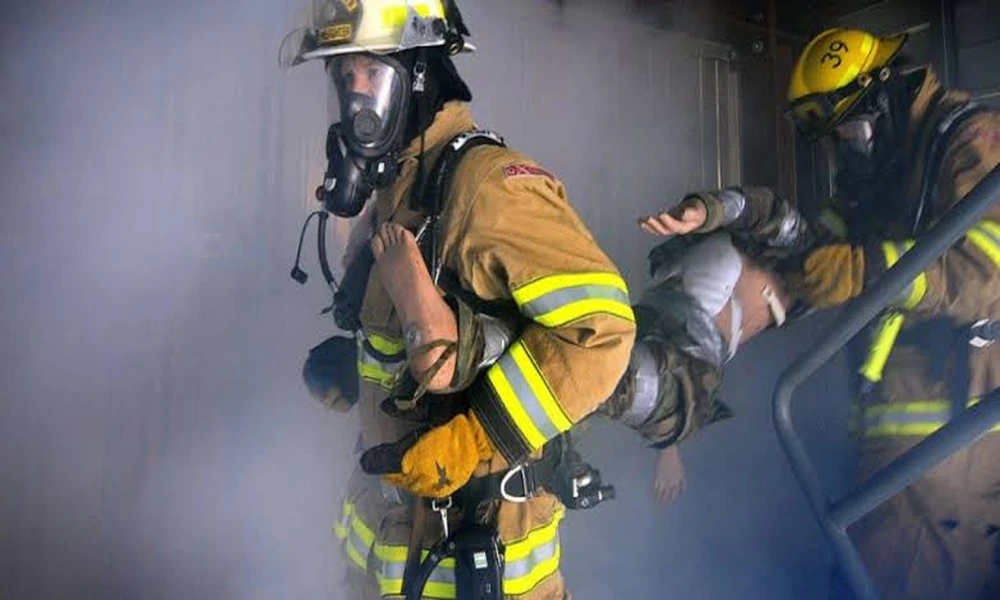 Integrating Fire Watch Security Into Overall Site Safety Plans