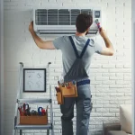 Is Your Old AC Worth One More Repair?