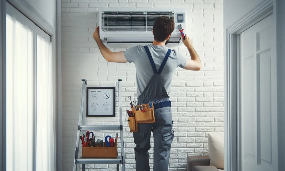 Choosing Trusted Air Conditioning Services for Your Home