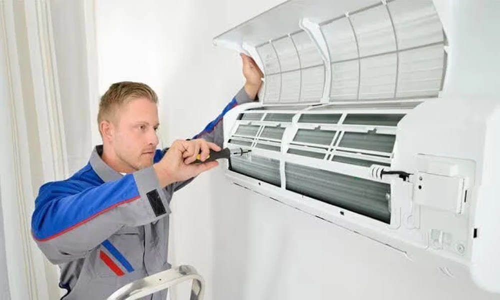 Is Your Old AC Worth One More Repair?