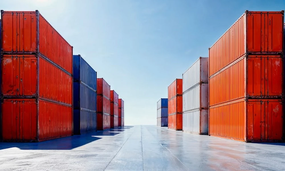 Shipping Cargo Containers for Sale: What Buyers Should Know