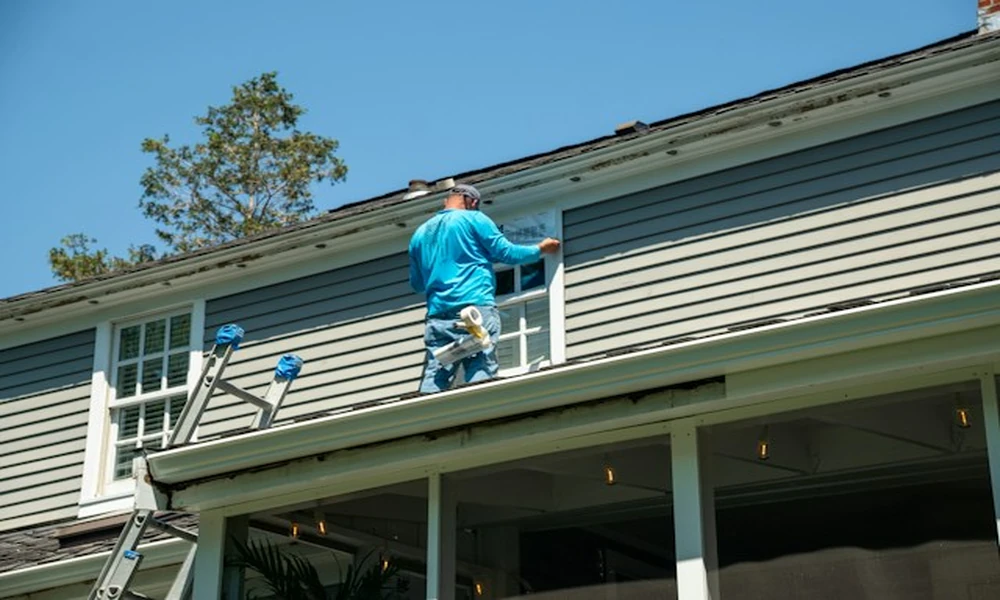 Why Exterior Maintenance Is Cheaper Than Exterior Repair: A Seasonal Schedule for Homeowners