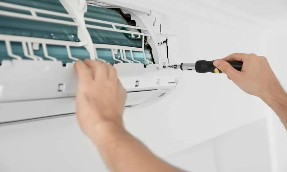 What Happens Before a New AC Ever Turns On?