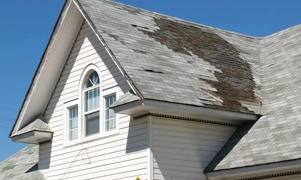 Is March Melt or July Sun Harder on Your Roof