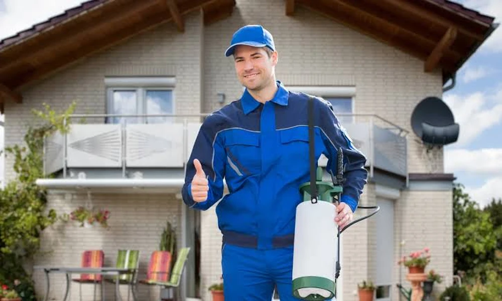 What Comprehensive Pest Protection Includes for Huntsville, Alabama Homes